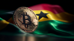 Ghana To Regulate Bitcoin and Crypto Platforms as Adoption Surges Across Africa