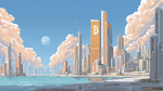 Tether Investments Outlines Proposed Mergers Involving Twenty One Capital