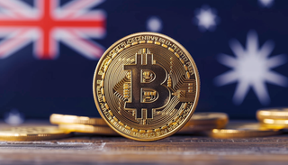 Monochrome Submits Application for Australia's First Fully-Licensed Spot Bitcoin ETF
