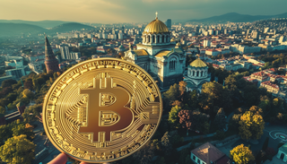 Botev Plovdiv Bridges Football and Bitcoin at BTC Prague 2024