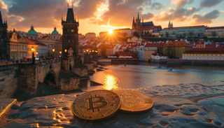 Michael Saylor Covers 21 Principles for Investing in Bitcoin at BTC Prague
