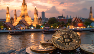 Thailand Greenlights Its First Spot Bitcoin ETF
