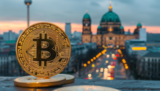 German Government Transfers Additional Bitcoin to Exchanges