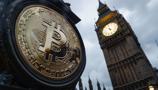 The Bitcoin Policy UK Calls for Urgent Bitcoin Policy as UK’s Position Is at Risk Without Action