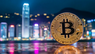 Hong Kong’s Top Online Brokerage Introduces Bitcoin Trading