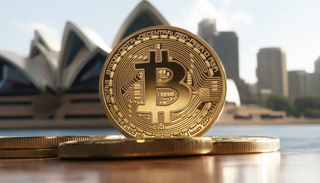 Australian Bitcoin ETF Partners With Hoseki To Introduce Proof of Reserves