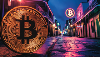 Louisiana State Government Begins Accepting Bitcoin Payments