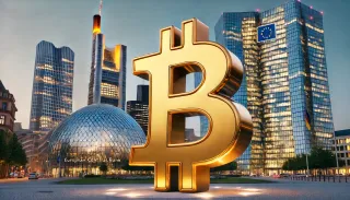 ECB President States Bitcoin Unlikely To Be Included in Central Bank Reserves