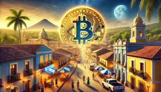 How El Salvador’s IMF Deal Is Affecting Bitcoin’s Status