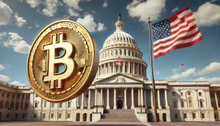 U.S. Hosts First Official Press Conference on Bitcoin and Digital Assets