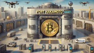 Samson Mow Calls for U.S. Bitcoin Reserve To Be Named ‘Fort Nakamoto’