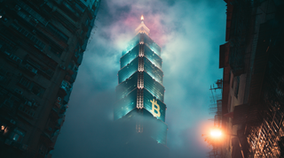Taiwan Considers Bitcoin Reserve Strategy Amid Currency Volatility