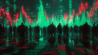 STOKR Surpasses One Billion in Tokenized Asset Volume