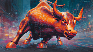 BlackRock’s Bitcoin ETF Now Earns More Than Its S&P 500 Fund