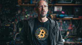 Cantor Fitzgerald in Talks With Adam Back for $4B Bitcoin Acquisition via SPAC