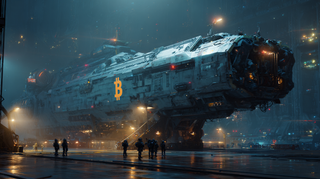 Metaplanet Adds 2,205 Bitcoin as Total Holdings Reach 15,555 BTC