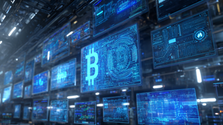 Smarter Web Company Boosts Bitcoin Holdings With $24.7 Million Purchase To Reach 773 Bitcoin