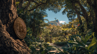 Tether and Adecoagro Sign Agreement To Explore Renewable Energy-Powered Bitcoin Mining in Brazil