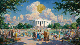 U.S. House Approves Landmark Digital Asset Legislation, Advancing Bitcoin, Stablecoin, and Anti-CBDC Measures