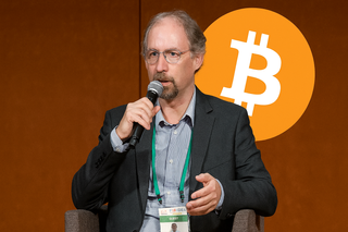 Bitcoin Standard Treasury To Go Public With 30,021 Bitcoin Through SPAC Merger