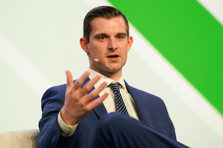 Tether Appoints Former White House Crypto Council Head Bo Hines as Strategic Advisor