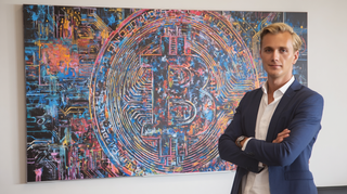 H100 Group Appoints Johannes Wiik as Chief Executive Officer