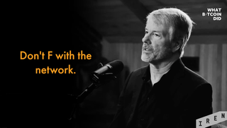 Michael Saylor Warns Against “Big Protocol” in Bitcoin Development