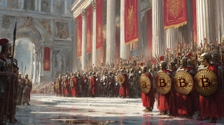 Strategy Increases Bitcoin Holdings to $73 Billion