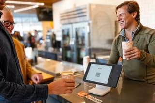Compass Coffee Becomes First Square Merchant To Accept Bitcoin Payments Directly at Register