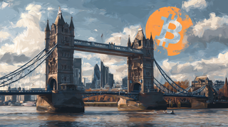 The Smarter Web Company Adds Ten Bitcoin to Treasury Holdings