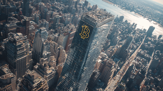 Bank of America Recommends up to 4% Bitcoin and Crypto Allocation for Wealth Clients