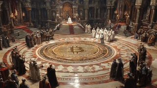 Strategy Submits Formal Response to MSCI Proposal on Digital Asset Treasury Companies