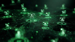 Tether Introduces PearPass as a Peer-To-Peer Password Management Application