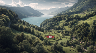 H100 Group Signs LOI To Acquire Swiss Bitcoin Treasury Firm Future Holdings