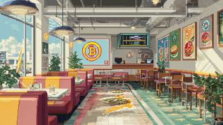 Steak ’n Shake Reports $5 Million Increase in Bitcoin Reserves as Sales Rise