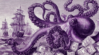 Kraken Financial Granted Federal Reserve Master Account