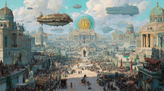 Strategy Purchases 22,337 Bitcoin for $1.57 Billion as Total Holdings Reach 761,068