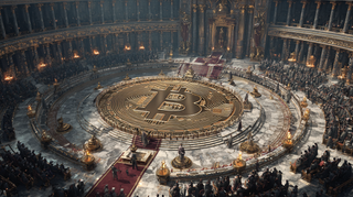 Strategy Reports Additional Bitcoin Purchase as Holdings Reach 766,970 Bitcoin