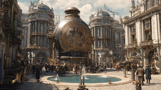 The Smarter Web Company Reports Bitcoin Purchase and Implements Incentive Plan