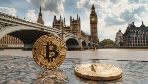 Bitcoin ETPs Make Their Debut on the London Stock Exchange