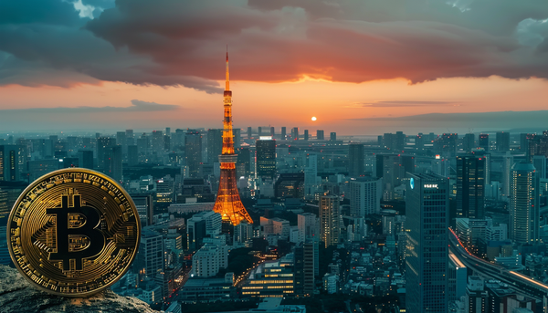 Metaplanet Set To Acquire an Additional ¥250 Million in Bitcoin