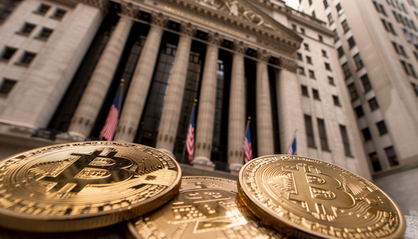 Morgan Stanley Reveals a $270 Million Investment in Spot Bitcoin ETFs