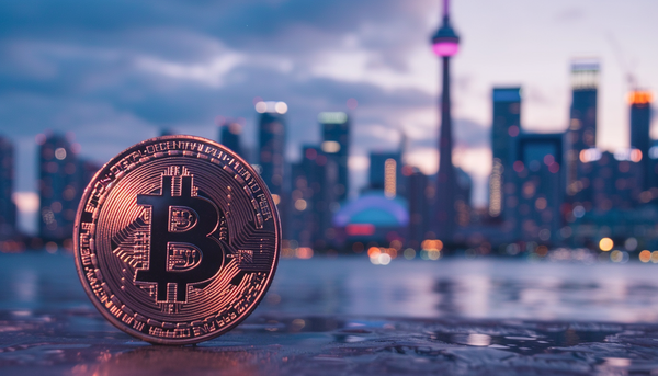 DeFi Technologies Adopts Bitcoin as Primary Treasury Reserve Asset