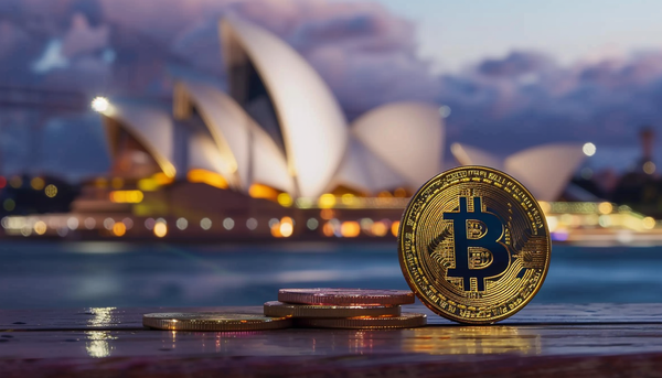 Australian Stock Exchange Greenlights Its Second Bitcoin ETF