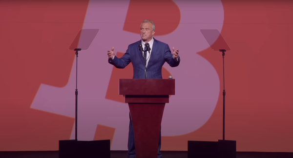 Robert F. Kennedy Jr. Outlines His Bitcoin Strategy for Day One as U.S. President