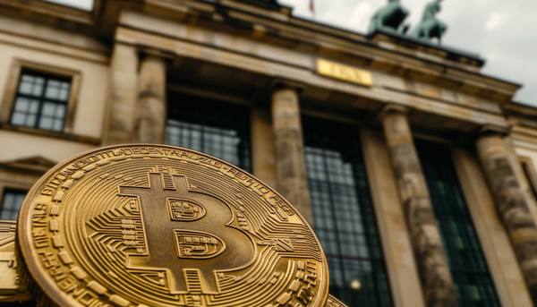 Commerzbank and DZ Bank to Launch Bitcoin and Cryptocurrency Trading Services