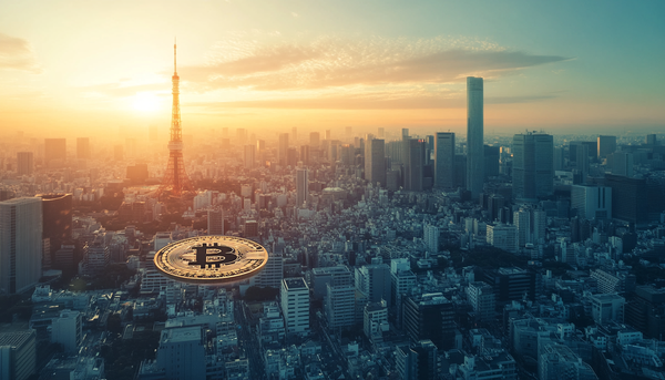 Japan’s Leading Energy Provider TEPCO Begins Mining Bitcoin With Renewables