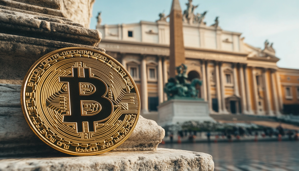 Italy Considers Raising Bitcoin Capital Gains Tax to 42% From 26%