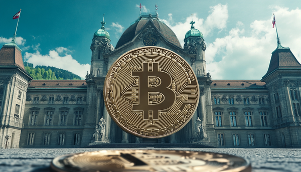 Canton of Bern Parliament Approves Study on Bitcoin Mining and Energy Grid Stabilization