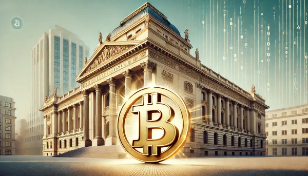 Czech National Bank Governor Considers Bitcoin for Reserve Diversification